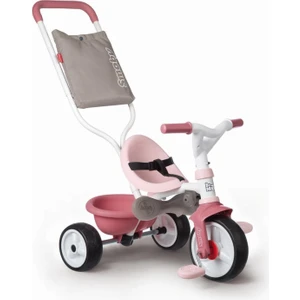 Be Move Comfort 3'ü1 Arada Bisiklet - Pembe740415