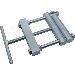 Boru Boğma Mengene Aparatı Kangal Boru Plastik Boru Boru Kısma Su Kesme