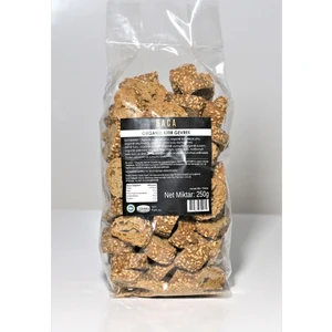 Baca Organik Kıtır Gevrek 250 gr