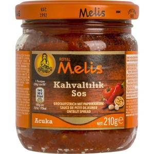Kahvaltılık Sos 200 gr