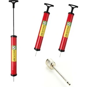 Efe Toys Top Şişirme Pompası