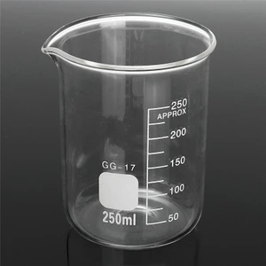 Cam Beher  250 ml