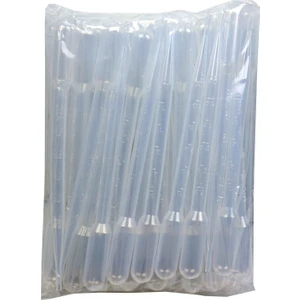 Pastör Pipeti 3  ml 100 Adet