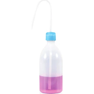Plastik Piset 500  ml