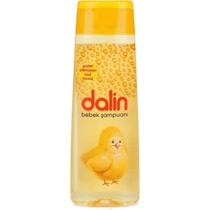 Şampuan 200 ml