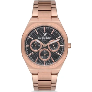 Daniel Klein DK.1.12585.5 Erkek Kol Saati