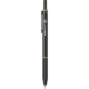 Scrikss Versatil Kalem Twist 0.7 mm Yeşil