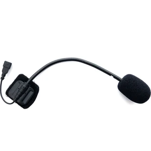 KN2000 / KN4000 Açık Kask Mikrofon