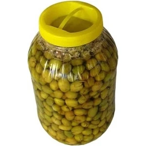 El Kırması Yeşil Zeytin