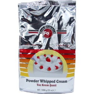 Fo Toz Şanti (1 Kg)