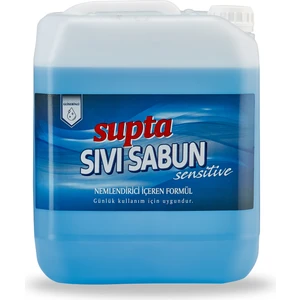 Sıvı Sabun 5 Lt (Okyanus)