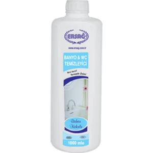 Banyo Wc Temizleyici  Bahar 1 kg