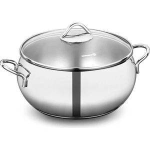 A1074 Tombik Tencere 22*11