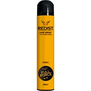 Saç Spreyi Sarı 400 ml
