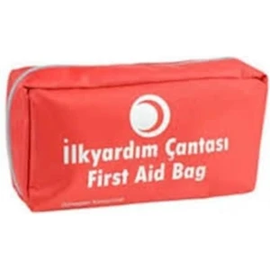 Ilk Yardım Çantası