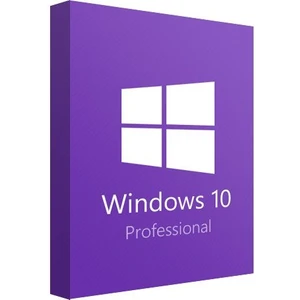 Windows 10 Pro  32/64 Bit 1 Lisans Anahtarı