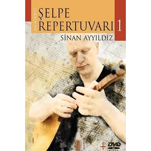 Modern Şelpe Repertuvarı - Sinan Ayyıldız