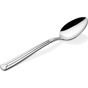Yakamoz 6 Adet Yemek Kaşığı 2,5 mm