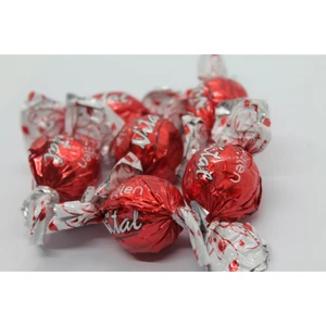 Vital Kakaolu Krema Dolgulu Sütlü Çikolata 1000GR
