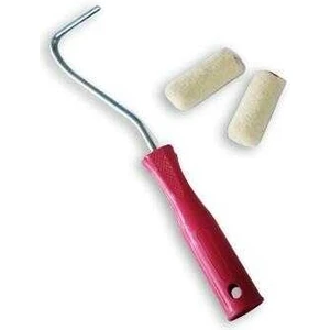 Sünger Rulo Fırça 5 cm Takım