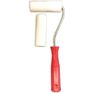 Sünger Rulo Fırça 10 cm Takım