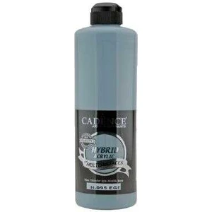 H-095 Ege Hybrid Multisurfaces Akrilik Boya 500 ml