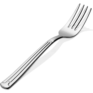 Yakamoz 6 Adet Yemek Çatalı 2,5 mm