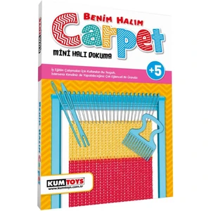 4432 Redka Carpet Benim Halım