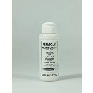 Multi - Surface Akrilik Hobi Boyası 120 ml 02130 - Fuşya