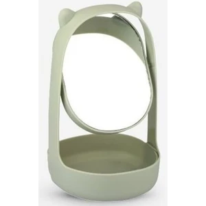 Organizerli Makyaj Aynası