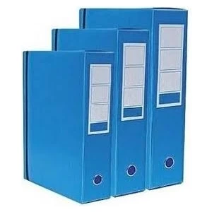 SARAOĞLU 22*31*13 ARŞİV-PROJE KUTUSU (2 Paket Fotokopi Kağıdı Için)