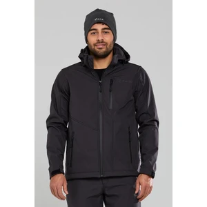 Sagwon Erkek Softshell Mont