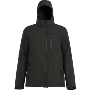 Sagwon Erkek Softshell Mont