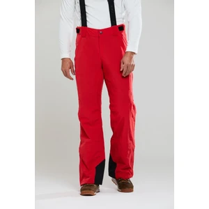 Trovit Erkek Kayak Pantolonu Kırmızı