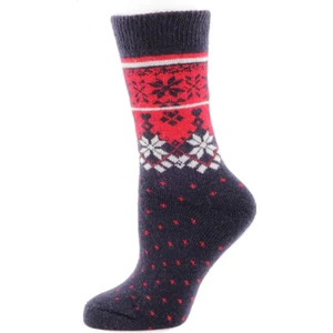 Casual Wool Socks Çorap Lacivert