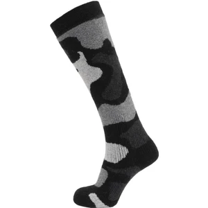 Snowboard Socks Siyah/antrasit