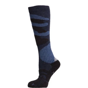 Ski Erkek Kayak Çorabı Antrasit