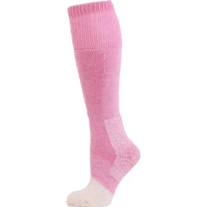 Nature Extreme Cold Socks Kadın Çorap Pembe