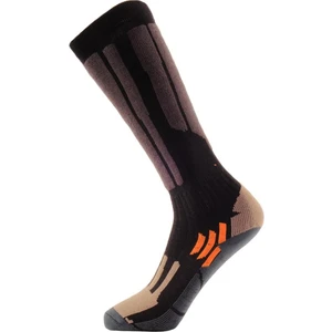 Ski Socks Erkek Kayak Çorap