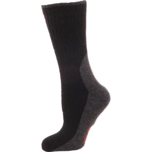 Trekking Socks Erkek Çorap Siyah