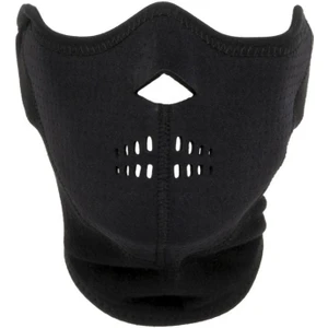 Todorka Maske Siyah