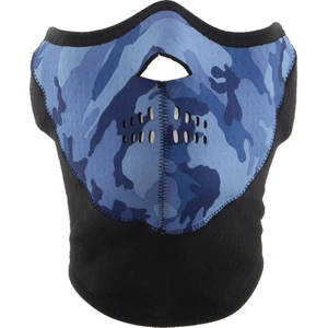 Todorka Kamuflaj Mavi Maske