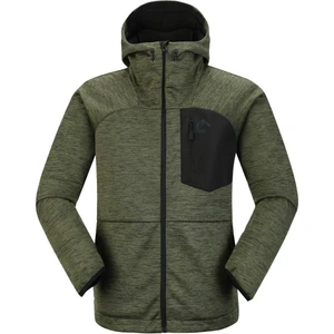 Appalachian Hoodie Erkek Sweat Haki