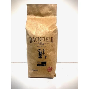 Backfield Roasting Co. Dark Roast Coffee 250GR.