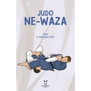 Judo Ne-Waza - N. Muhammet Çelik
