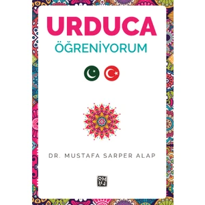 Urduca Öğreniyorum - Mustafa Sarper Alap