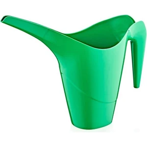 SY-6280 Saksı Sulama Kabı 1.6 Litre Yeşil