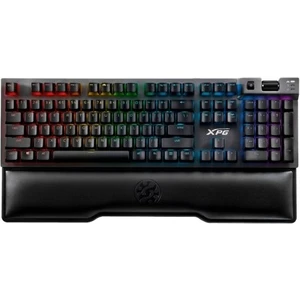 Summoner Cherry MX Blue Mekanik RGB Türkçe Gaming Klavye