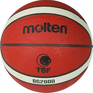 Kauçuk Kaplama Fiba Onaylı Basketbol Topu No 6 B6G2000