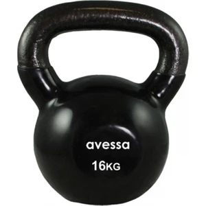 16 kg Kettlebell Dambıl